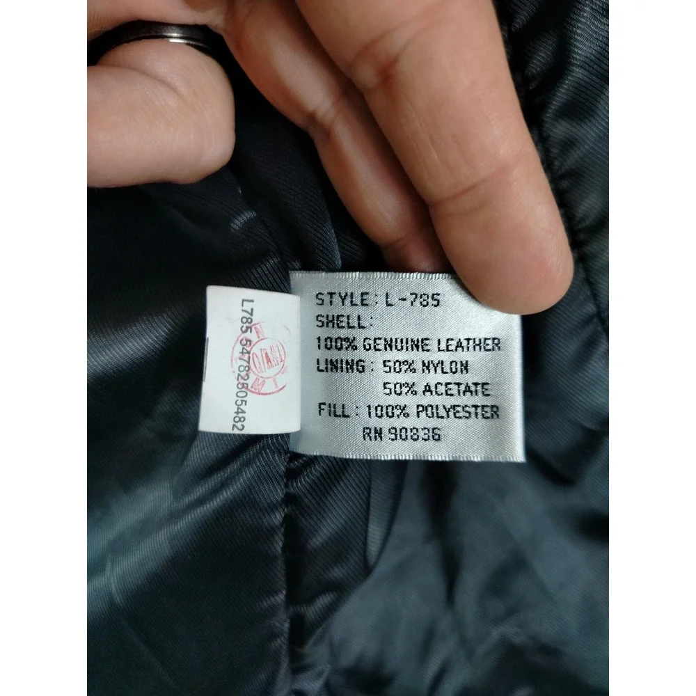 Port Authority pre owned